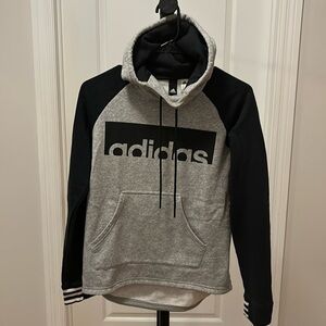 Adidas Women’s hoodie